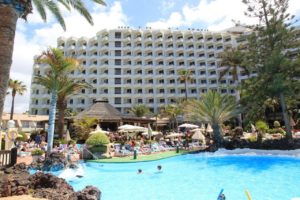 (c)H10 Hotels